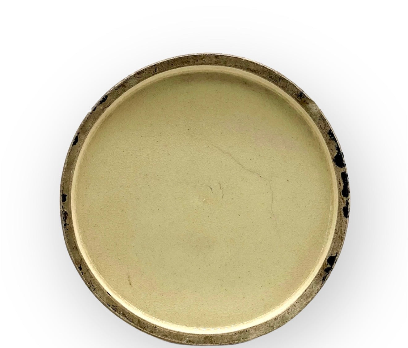 A Fine Japanese Satsuma Earthenware Vase by Kinkōzan,Kyoto,Meiji period