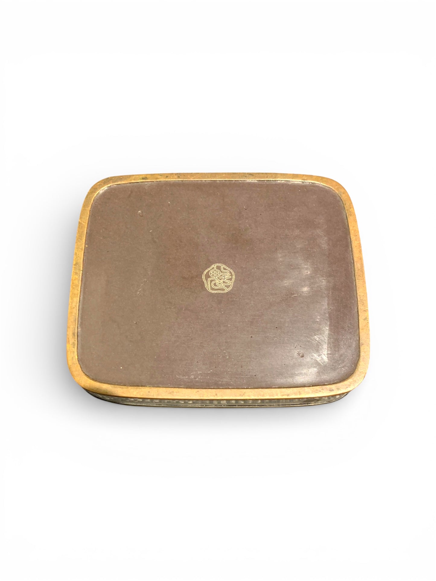 A Japanese Cloisonné Enamel Box and Cover by Namikawa Sōsuke
Meiji period