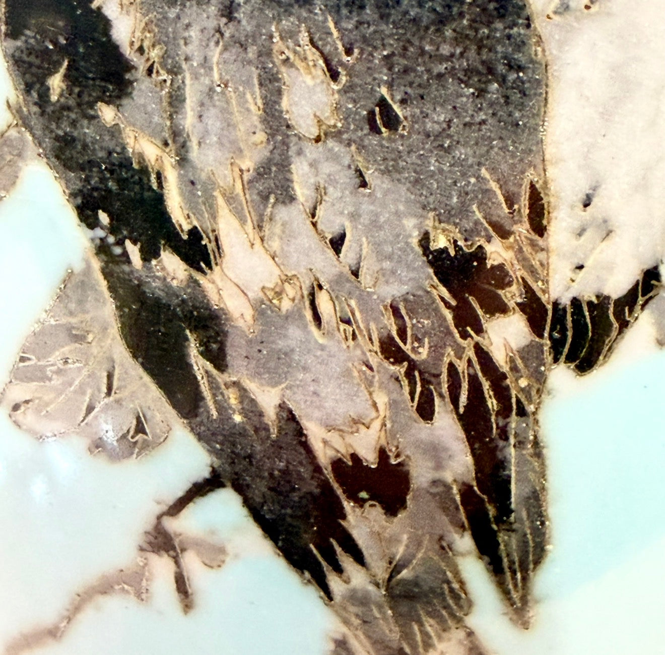 A Japanese Cloisonné Enamel Vase in the Manner of Namikawa Sōsuke, Meiji Period