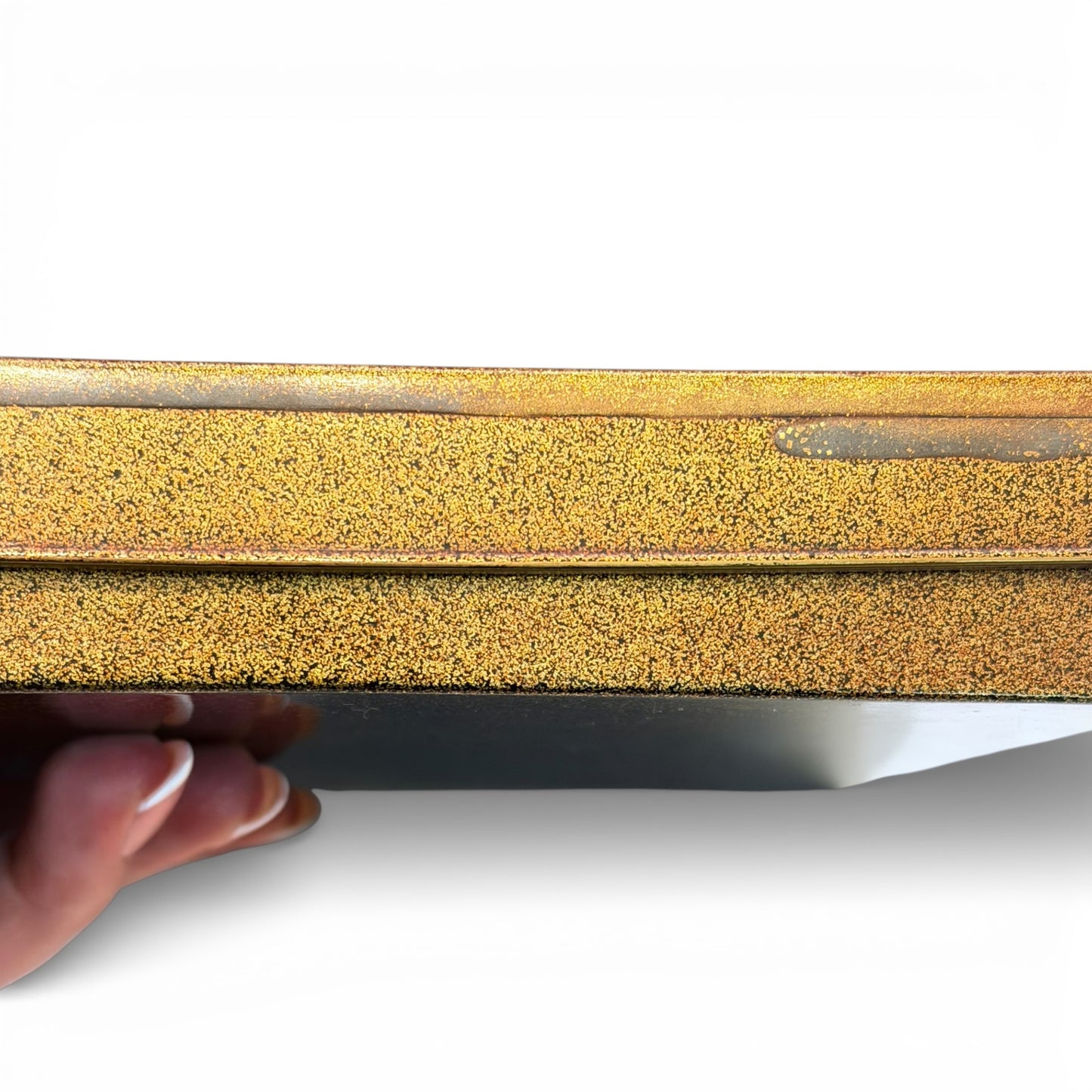 A Fine Japanese Lacquer Suzuribako (Writing Box)
Meiji period