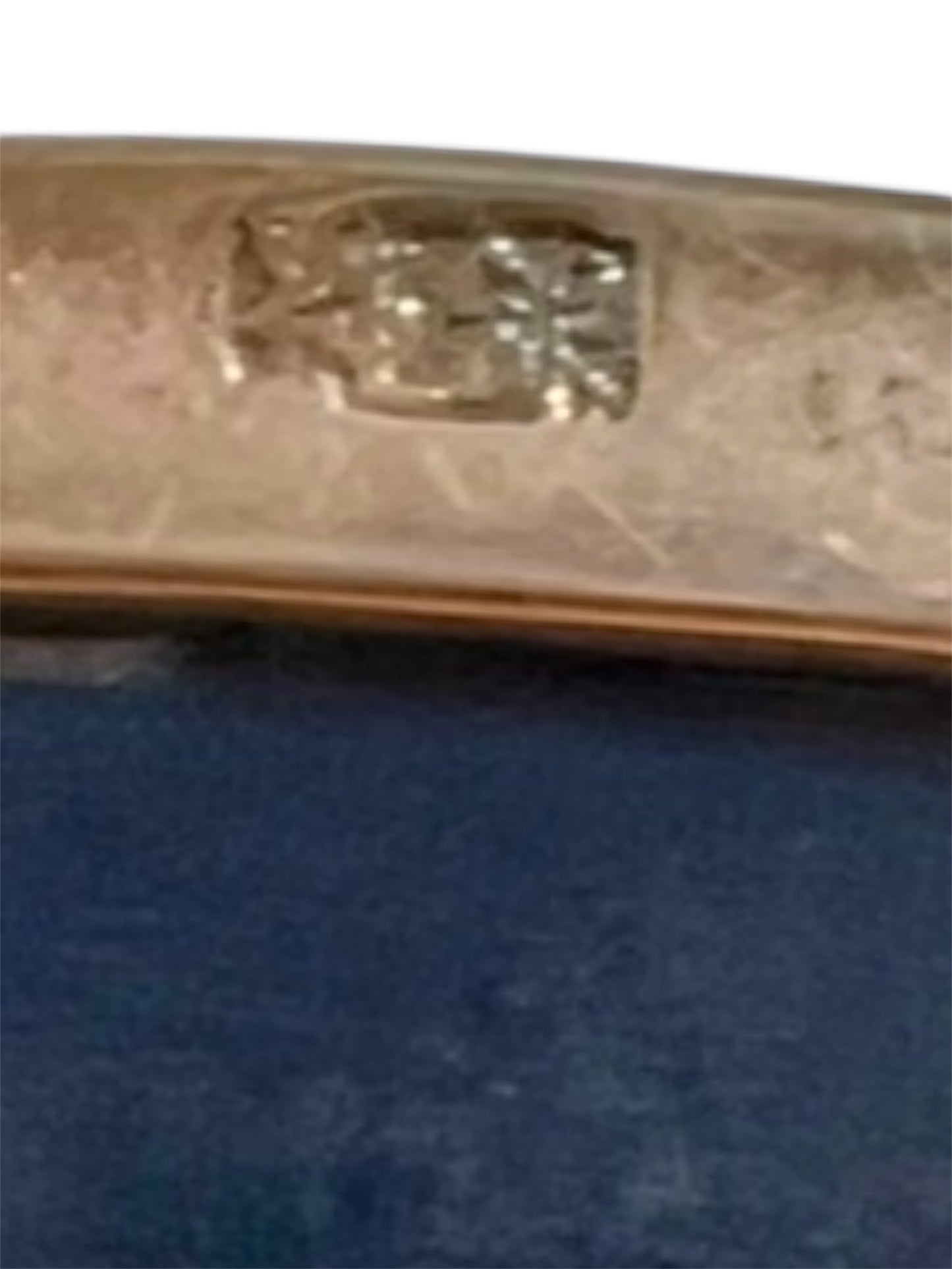 A Fine Inaba Cloisonné Enamel Vase Depicting The Four Seasons with Birds and Blossoms, Meiji Period