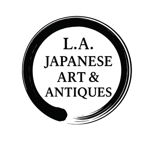 LA Japanese Art & Antiques