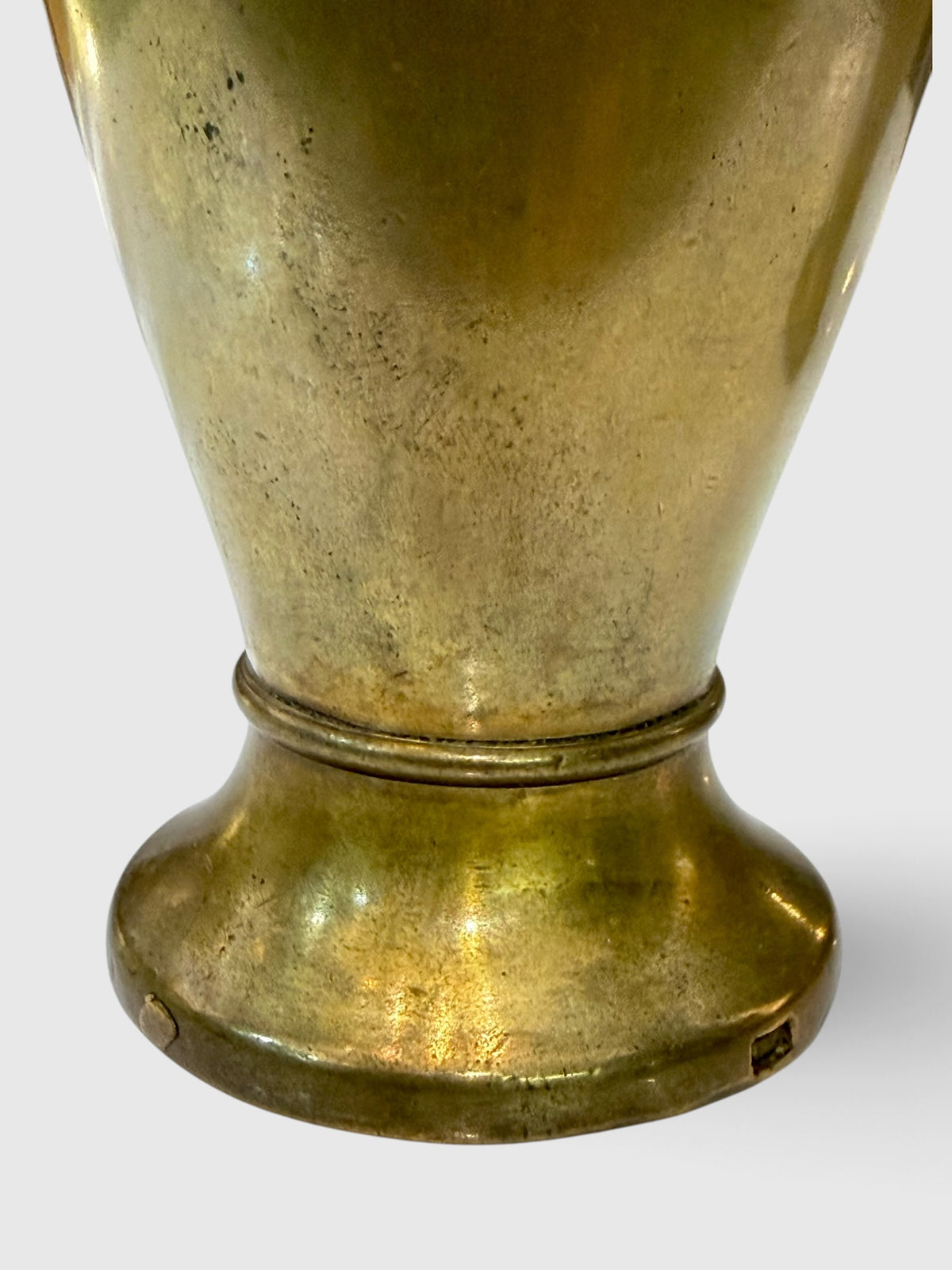 A FINE PAIR OF JAPANESE MIXED-METAL INLAID SENTOKU BRONZE VASES, SIGNED KYOTO KURODA ZŌ, MEIJI PERIOD