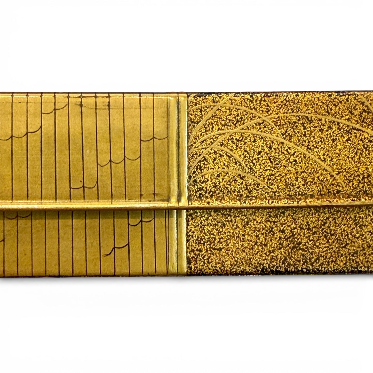 A Fine Japanese Lacquer Suzuribako (Writing Box)
Meiji period