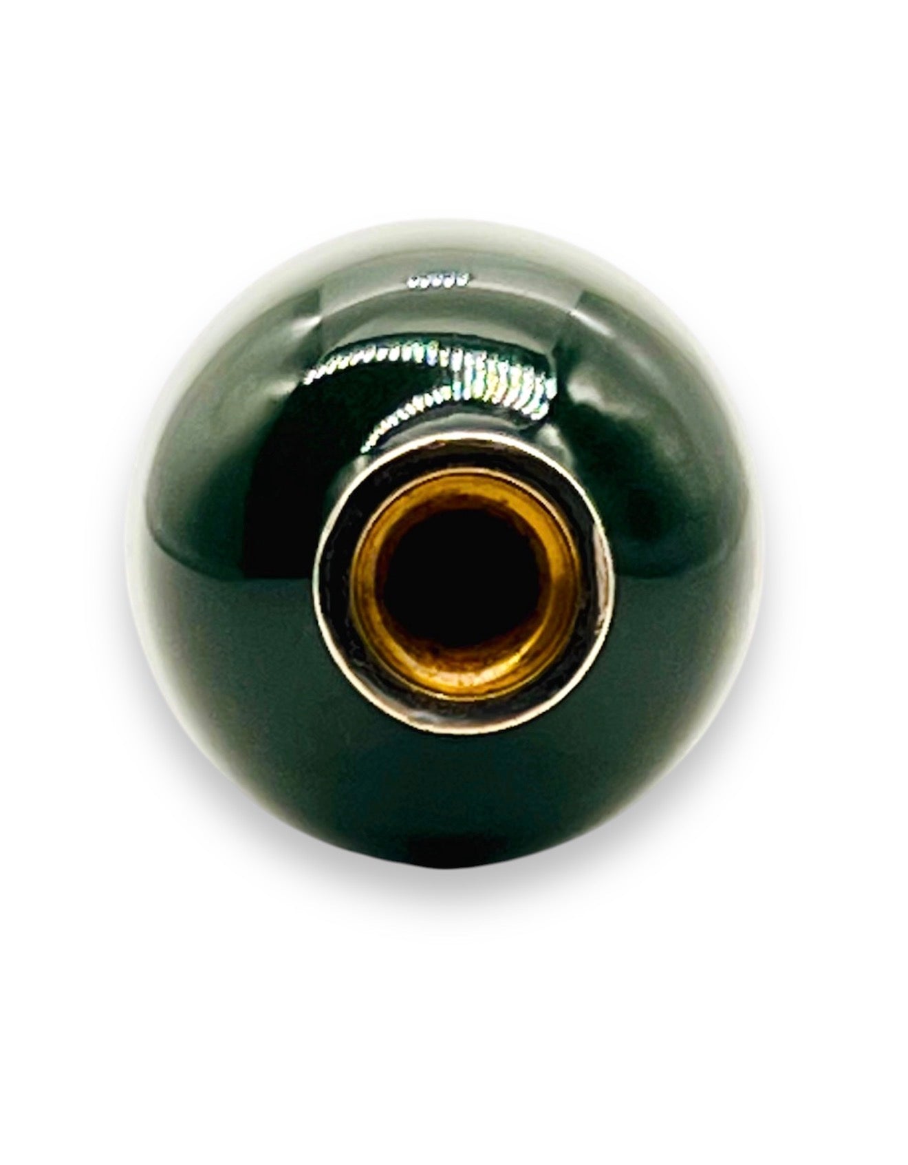 A FINE JAPANESE CLOISONNE ENAMEL VASE BY HAYASHI KODENJI.Meiji Era